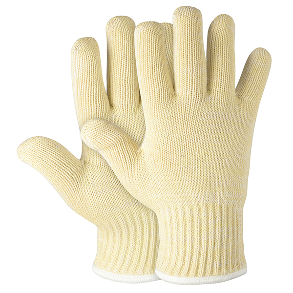 2614 Wells Lamont  A6 Cut Resistant Heat Gloves